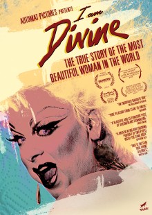 I Am Divine Dvd